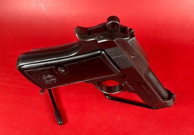Beretta Model 1935 .32 ACP 7.65mm 3.38”, MFD 1957 Excellent Condition - Image 2 of 12