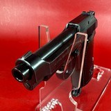 Beretta Model 1935 .32 ACP 7.65mm 3.38”, MFD 1957 Excellent Condition - Image 3 of 12
