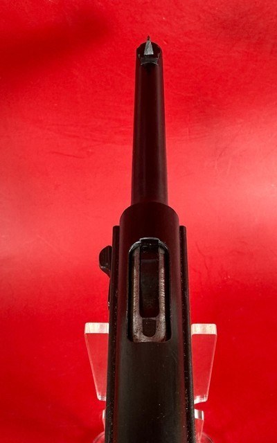 WWII Japanese Type 14 Nambu 8mm 1944 Nagoya. Holster. 2 mags. Excellent - Image 7 of 15