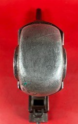WWII Japanese Type 14 Nambu 8mm 1944 Nagoya. Holster. 2 mags. Excellent - Image 8 of 15