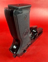 Beretta 8000 F Cougar 9mm 3.6