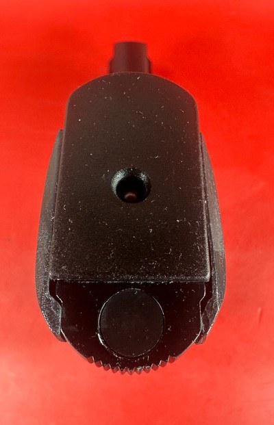 Beretta 8000 F Cougar 9mm 3.6