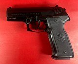 Beretta 8000 F Cougar 9mm 3.6