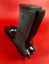 Beretta 8000 F Cougar 9mm 3.6
