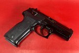 Beretta 8000 F Cougar 9mm 3.6