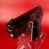 Beretta 8000 F Cougar 9mm 3.6