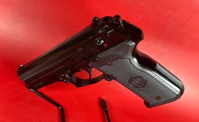 Beretta 8000 F Cougar 9mm 3.6