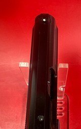 Beretta 8000 F Cougar 9mm 3.6