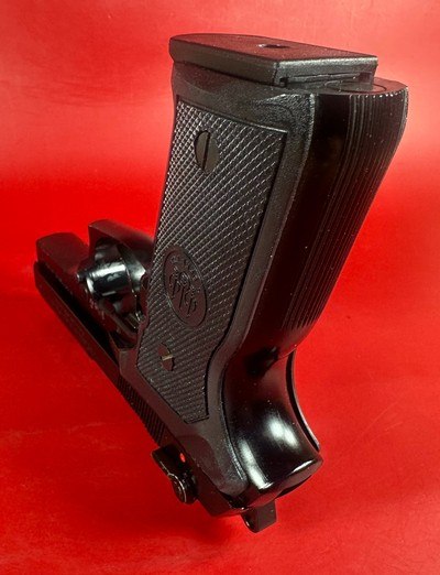 Beretta 8000 F Cougar 9mm 3.6