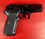 Beretta 8000 F Cougar 9mm 3.6