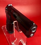 Beretta 8000 F Cougar 9mm 3.6