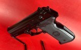 Beretta 8000 F Cougar 9mm 3.6