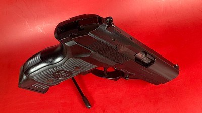 Beretta 8040 D Mini Cougar 40 S&W. 3.7