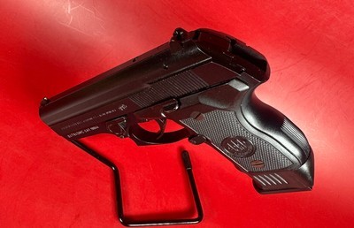 Beretta 8040 D Mini Cougar 40 S&W. 3.7