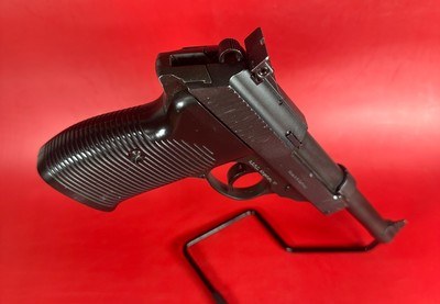 Erma Werke EP 882 S. Walther P38 clone 4