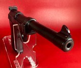 Erma Werke EP 882 S. Walther P38 clone 4