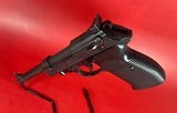 Erma Werke EP 882 S. Walther P38 clone 4