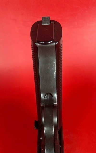 Erma Werke EP 882 S. Walther P38 clone 4