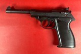 Erma Werke EP 882 S. Walther P38 clone 4