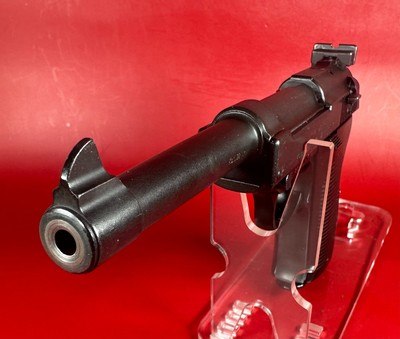 Erma Werke EP 882 S. Walther P38 clone 4