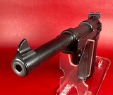 Erma Werke EP 882 S. Walther P38 clone 4