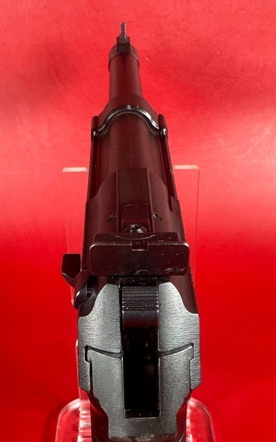 Erma Werke EP 882 S. Walther P38 clone 4