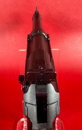 Erma Werke EP 882 S. Walther P38 clone 4