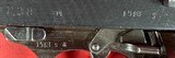 WWII 1944 WALTHER P38 CYQ Spreewerk. 9mm. 2 mags. Excellent condition. - Image 12 of 16