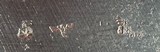 WWII 1944 WALTHER P38 CYQ Spreewerk. 9mm. 2 mags. Excellent condition. - Image 14 of 16