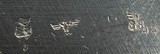 WWII 1944 WALTHER P38 CYQ Spreewerk. 9mm. 2 mags. Excellent condition. - Image 16 of 16