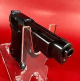 Beretta Model 1935 .32 ACP 7.65mm 3.38”, MFD 1953 Excellent Condition - Image 4 of 13