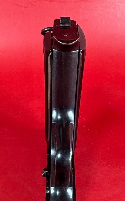 Beretta Model 1935 .32 ACP 7.65mm 3.38”, MFD 1953 Excellent Condition - Image 7 of 13