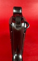 Beretta Model 1935 .32 ACP 7.65mm 3.38”, MFD 1953 Excellent Condition - Image 9 of 13