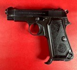 Beretta Model 1935 .32 ACP 7.65mm 3.38”, MFD 1953 Excellent Condition - Image 10 of 13