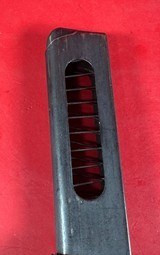Beretta Model 1935 .32 ACP 7.65mm 3.38”, MFD 1953 Excellent Condition - Image 13 of 13