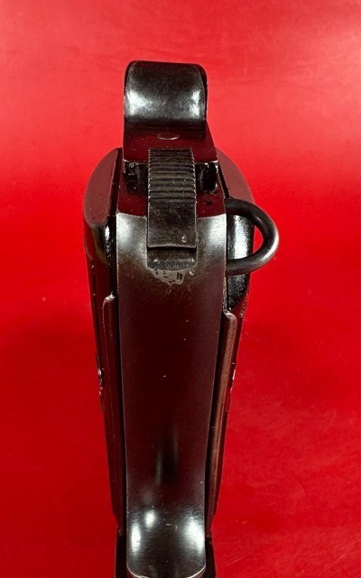 Beretta Model 1935 .32 ACP 7.65mm 3.38”, MFD 1953 Excellent Condition - Image 9 of 13