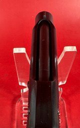 Beretta Model 1935 .32 ACP 7.65mm 3.38”, MFD 1953 Excellent Condition - Image 6 of 13