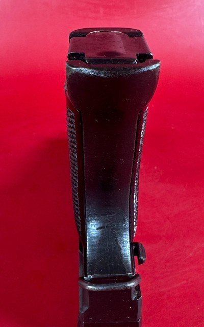 1944 WWII Japanese Type 94 Nambu 8mm. All matching. Excellent Condition - Image 9 of 14