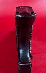 1944 WWII Japanese Type 94 Nambu 8mm. All matching. Excellent Condition - Image 9 of 14