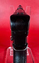 1944 WWII Japanese Type 94 Nambu 8mm. All matching. Excellent Condition - Image 5 of 14