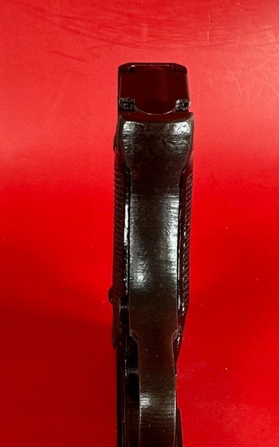 1944 WWII Japanese Type 94 Nambu 8mm. All matching. Excellent Condition - Image 7 of 14