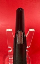 1944 WWII Japanese Type 94 Nambu 8mm. All matching. Excellent Condition - Image 6 of 14