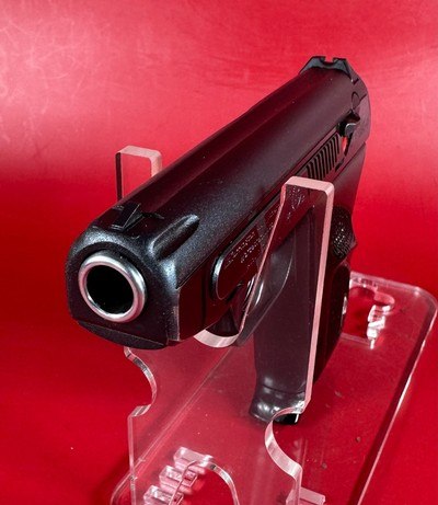 Heckler & Koch H&K HK4 Three Barrel Set 32 ACP 380 ACP 22 LR Excellent - Image 7 of 16