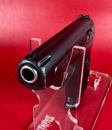 Heckler & Koch H&K HK4 Three Barrel Set 32 ACP 380 ACP 22 LR Excellent - Image 7 of 16