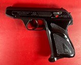 Heckler & Koch H&K HK4 Three Barrel Set 32 ACP 380 ACP 22 LR Excellent - Image 14 of 16