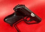 Heckler & Koch H&K HK4 Three Barrel Set 32 ACP 380 ACP 22 LR Excellent - Image 6 of 16