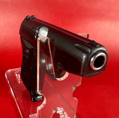 Heckler & Koch H&K HK4 Three Barrel Set 32 ACP 380 ACP 22 LR Excellent - Image 8 of 16