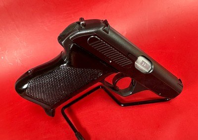 Heckler & Koch H&K HK4 Three Barrel Set 32 ACP 380 ACP 22 LR Excellent - Image 6 of 16