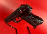 Heckler & Koch H&K HK4 Three Barrel Set 32 ACP 380 ACP 22 LR Excellent - Image 5 of 16