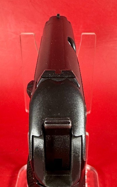 Heckler & Koch H&K HK4 Three Barrel Set 32 ACP 380 ACP 22 LR Excellent - Image 9 of 16